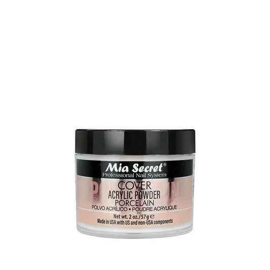 Mia Secret Cover Porcelain Acrylic Powder