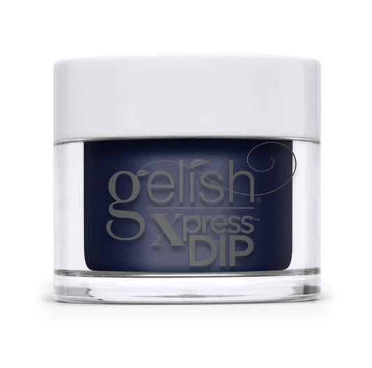 Gelish Xpress Dip Laying Low