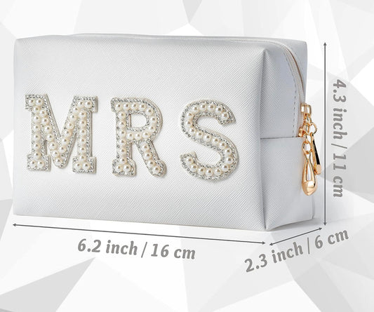 MRS Makeup Bag