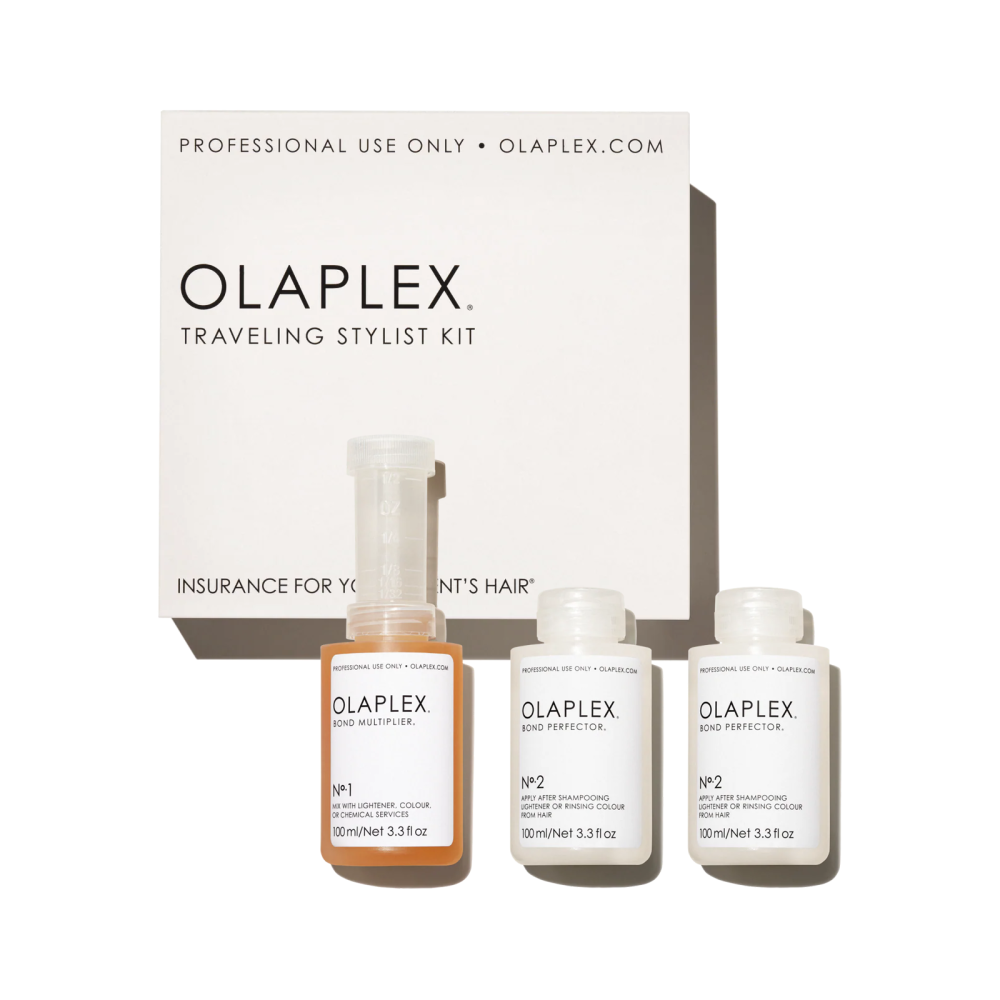 Olaplex Traveling Stylist Kit