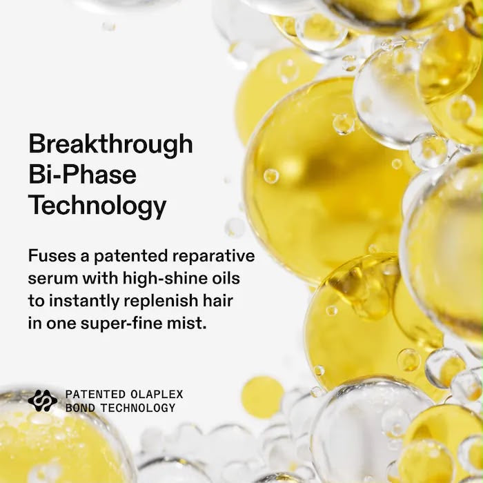 Olaplex 7 Shine Serum