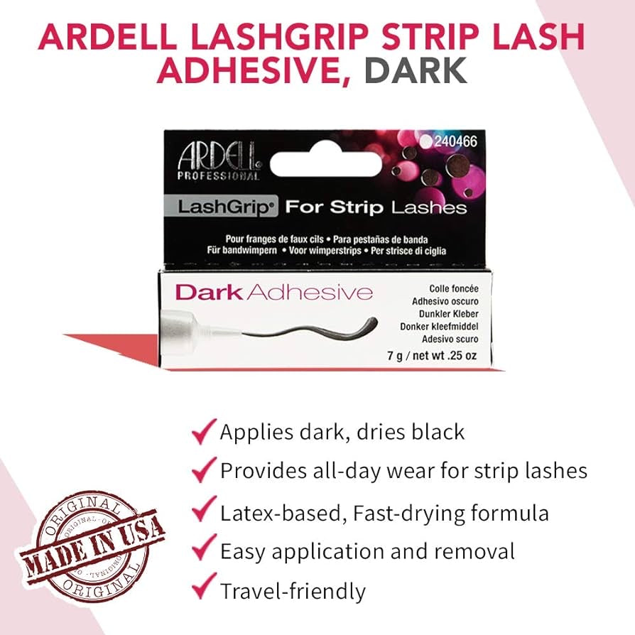 Ardell LashGrip for Strip Lashes