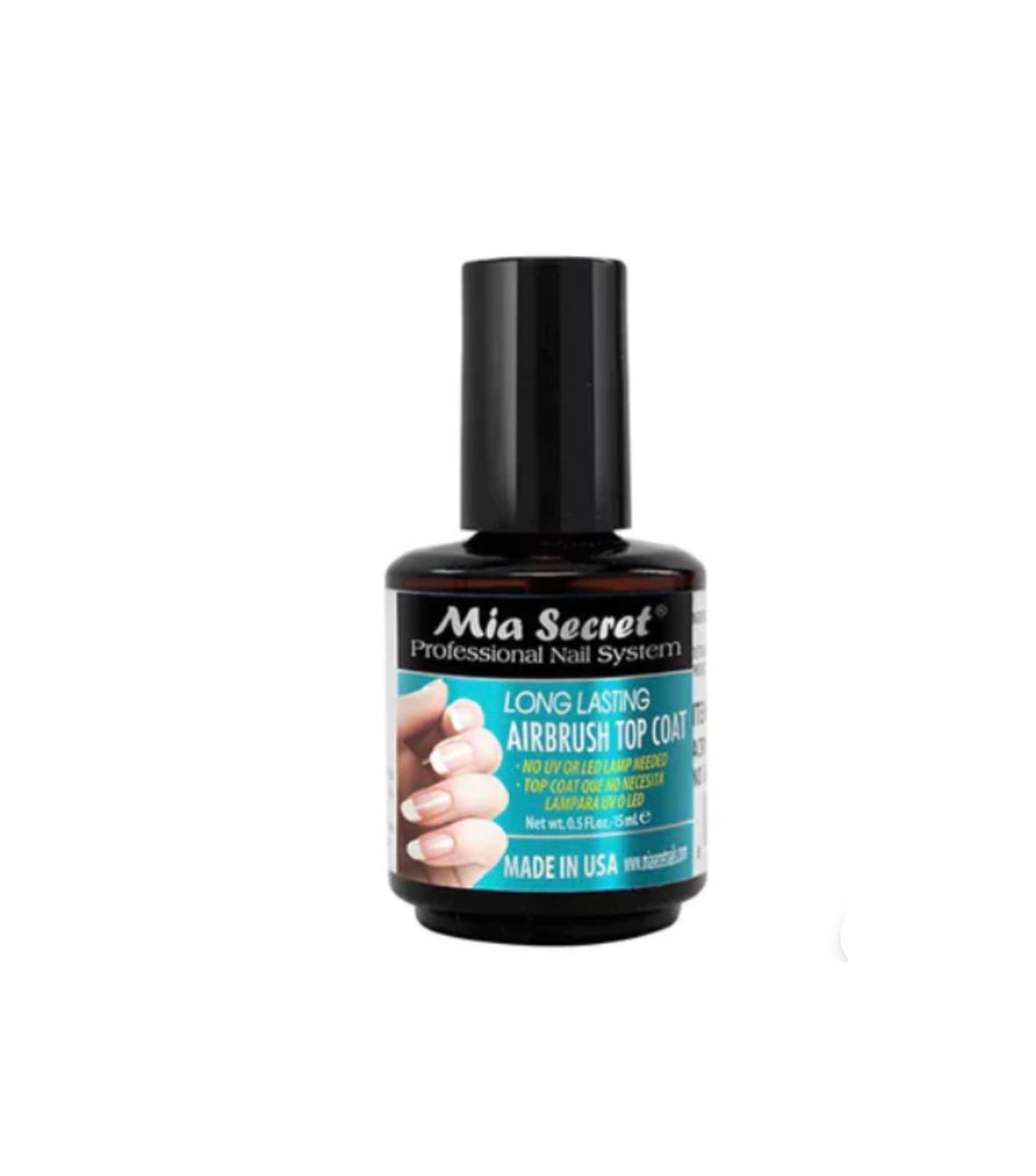 Mia Secret Airbrush Top Coat