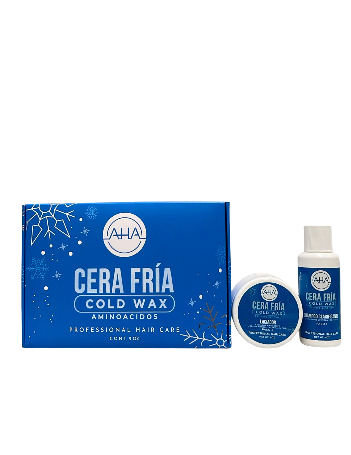 Cera Fría