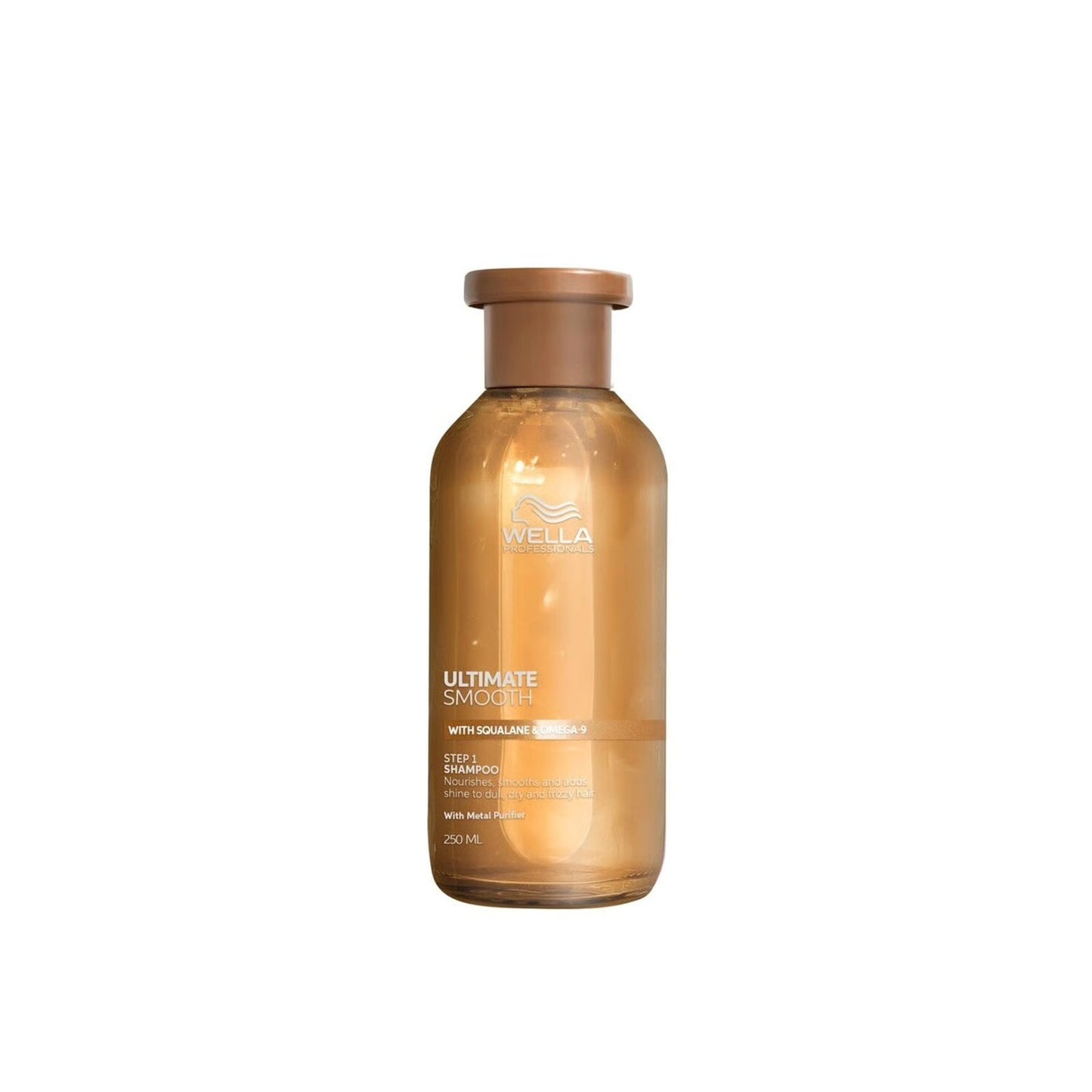 Wella Ultimate Smooth Shampoo