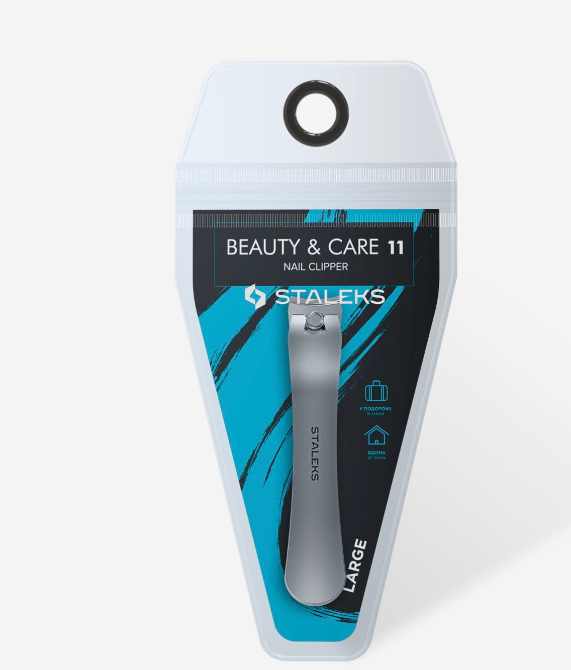 Staleks Nail Clipper