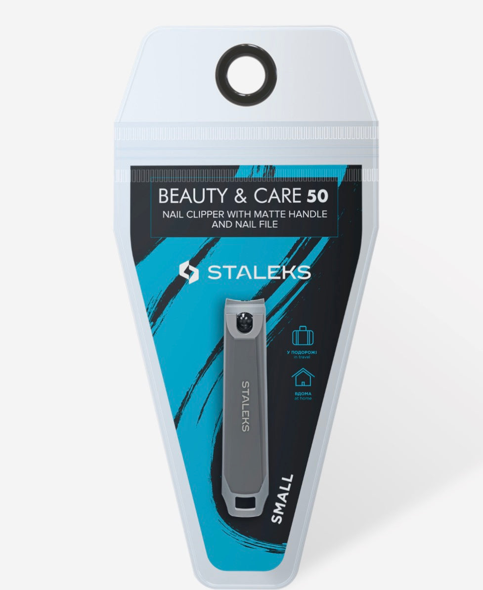 Staleks Nail Clipper