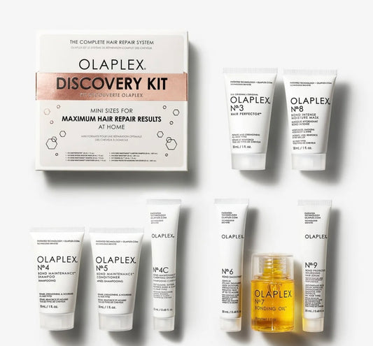 OLAPLEX Discovery Kit