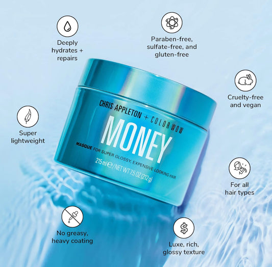 Color Wow Money Mask 7.5oz