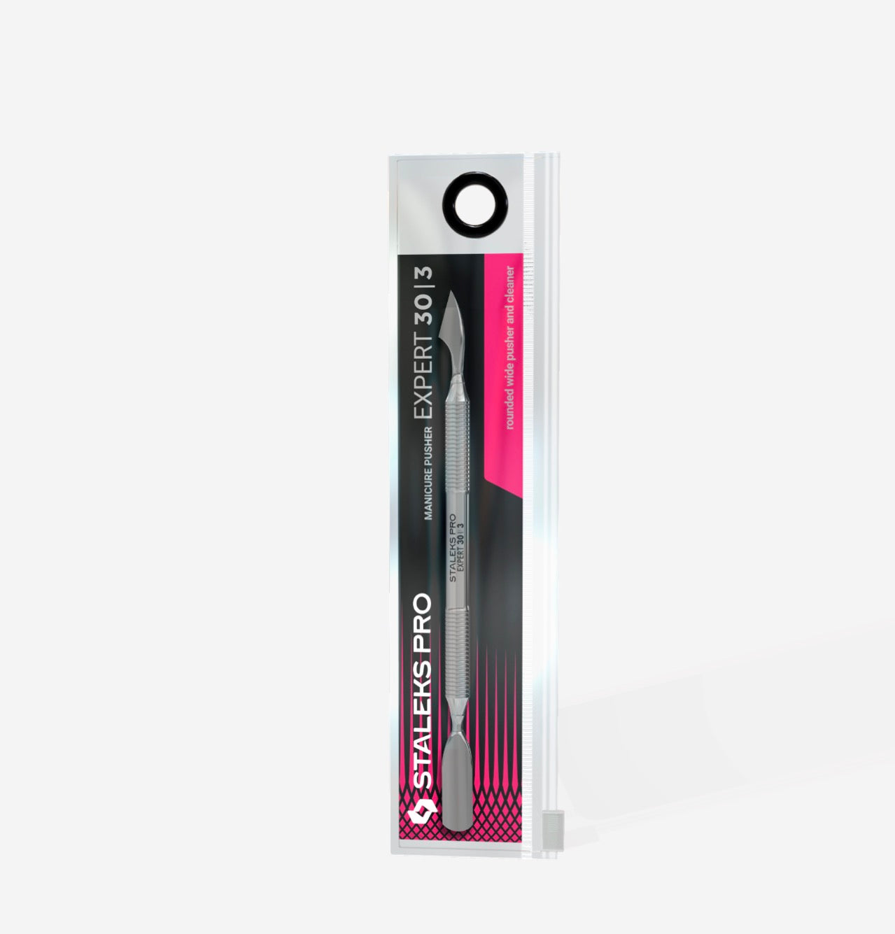 Staleks Pro Manicure Pusher