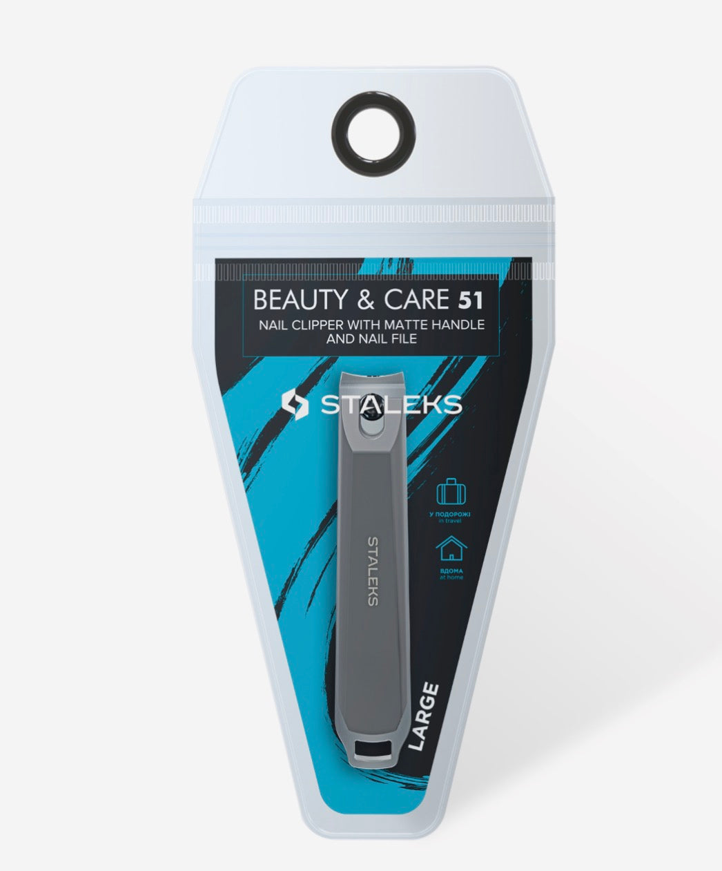 Staleks Nail Clipper