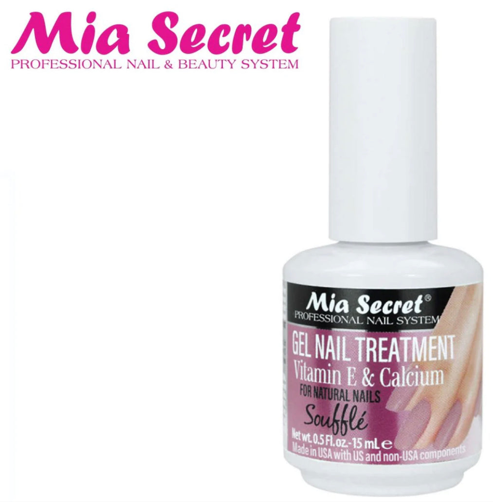 Mia Secret Nail Treatment Gel