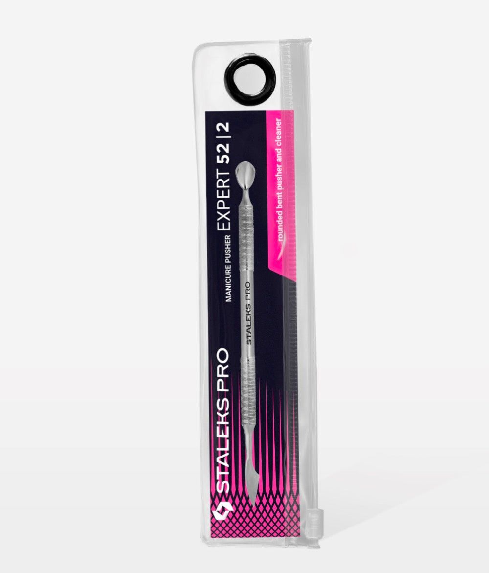 Staleks Pro Manicure Pusher
