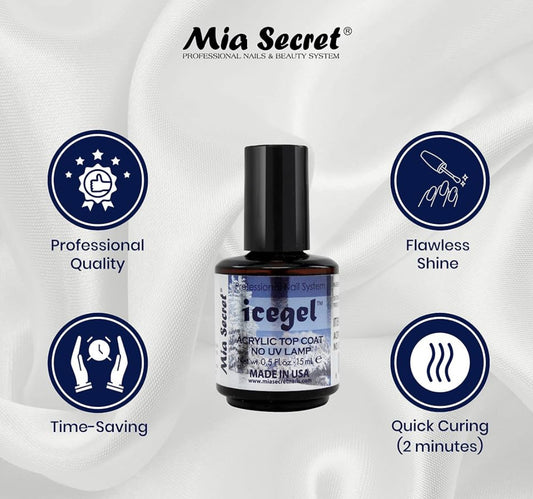 Mia Secret Ice Gel