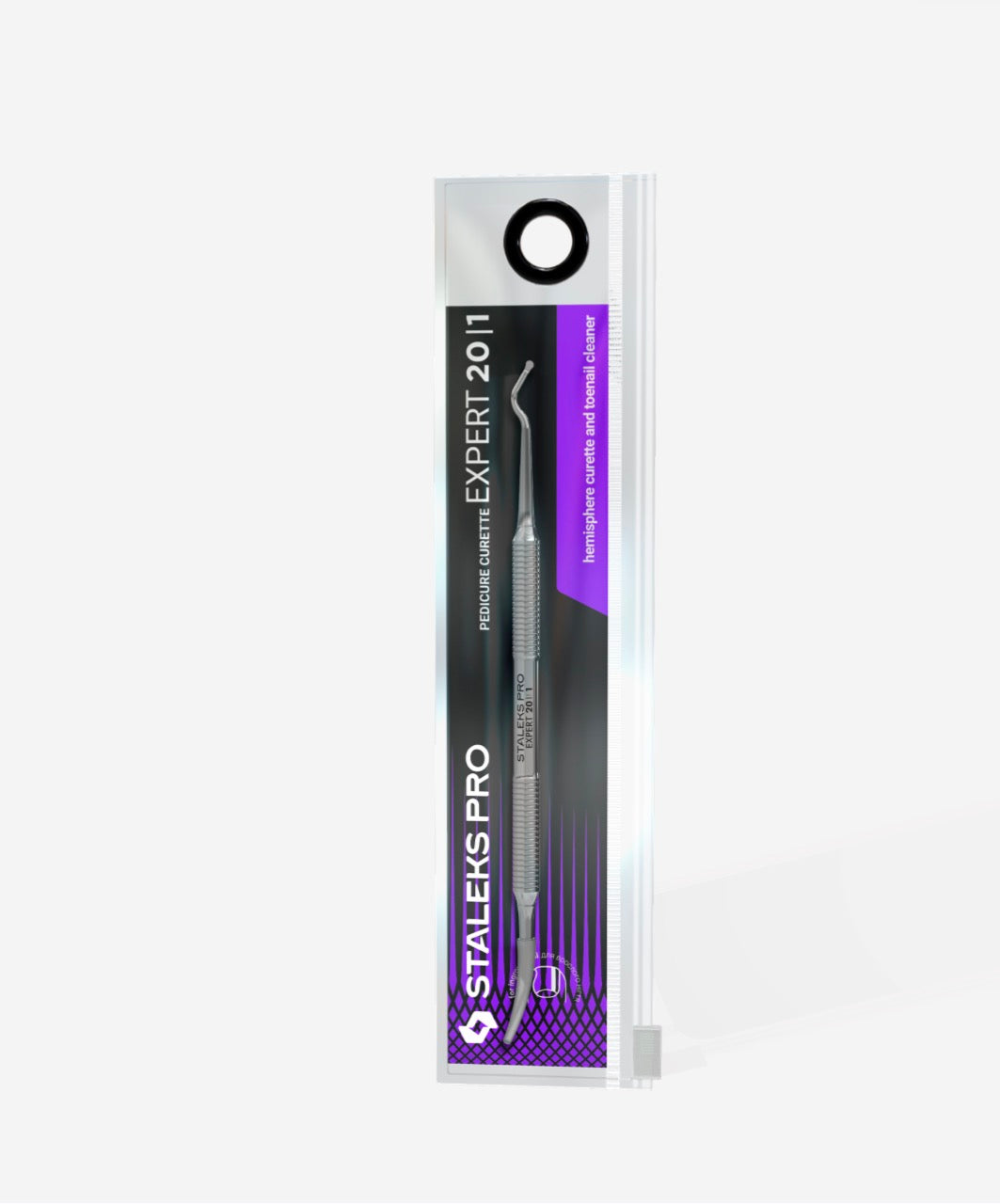Staleks Pro Pedicure Tool