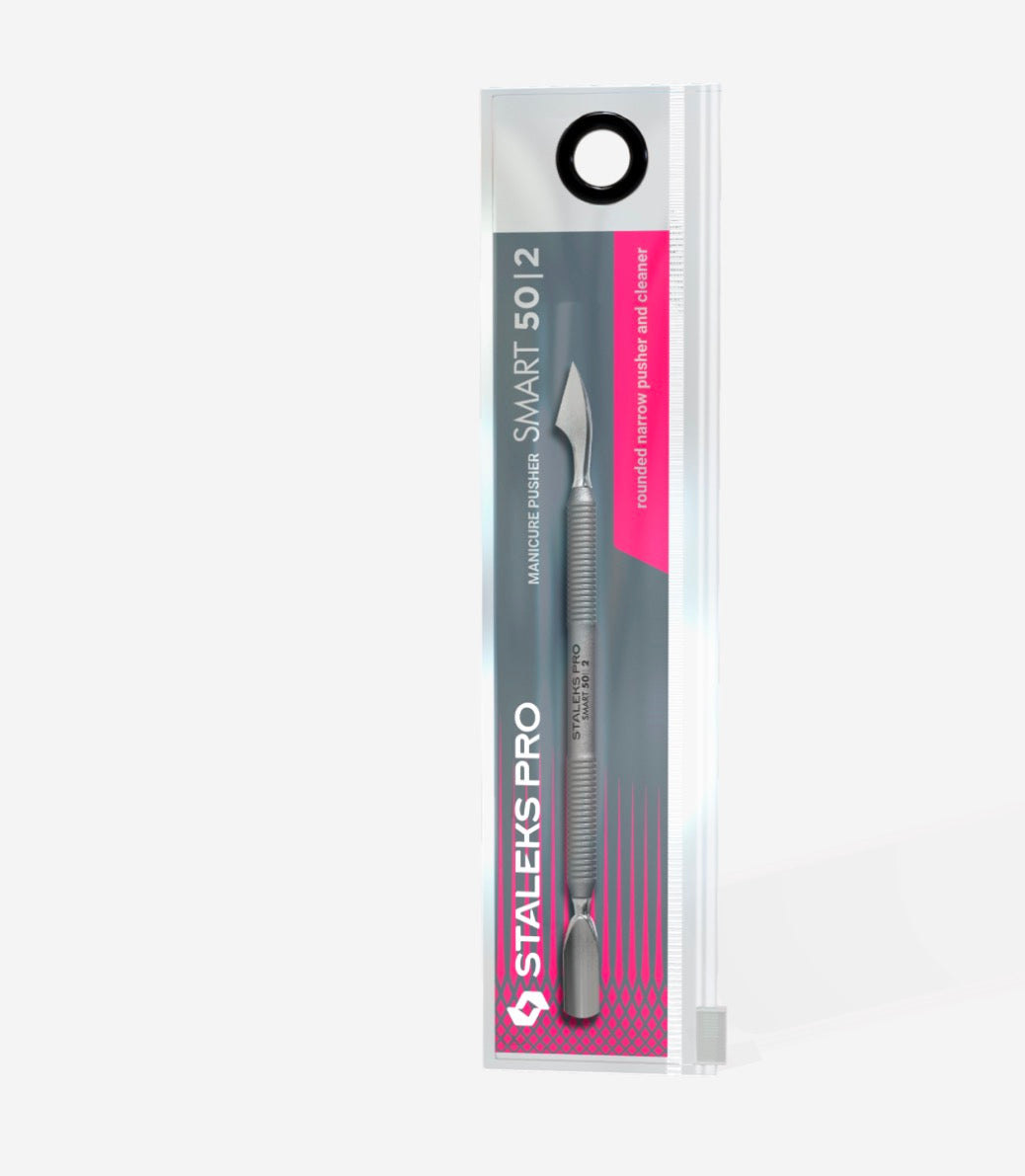 Staleks Pro Manicure Pusher