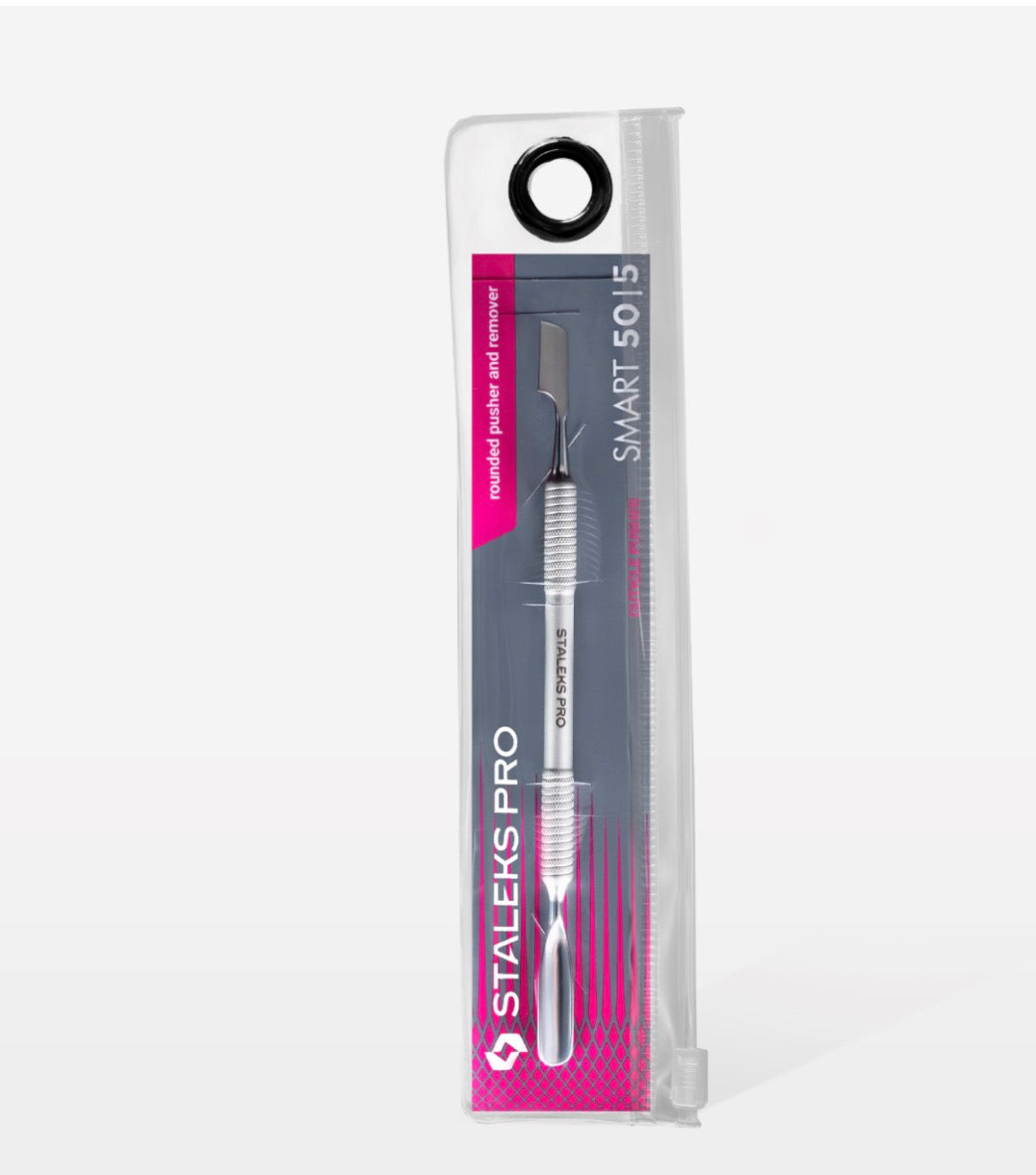Staleks Pro Manicure Pusher