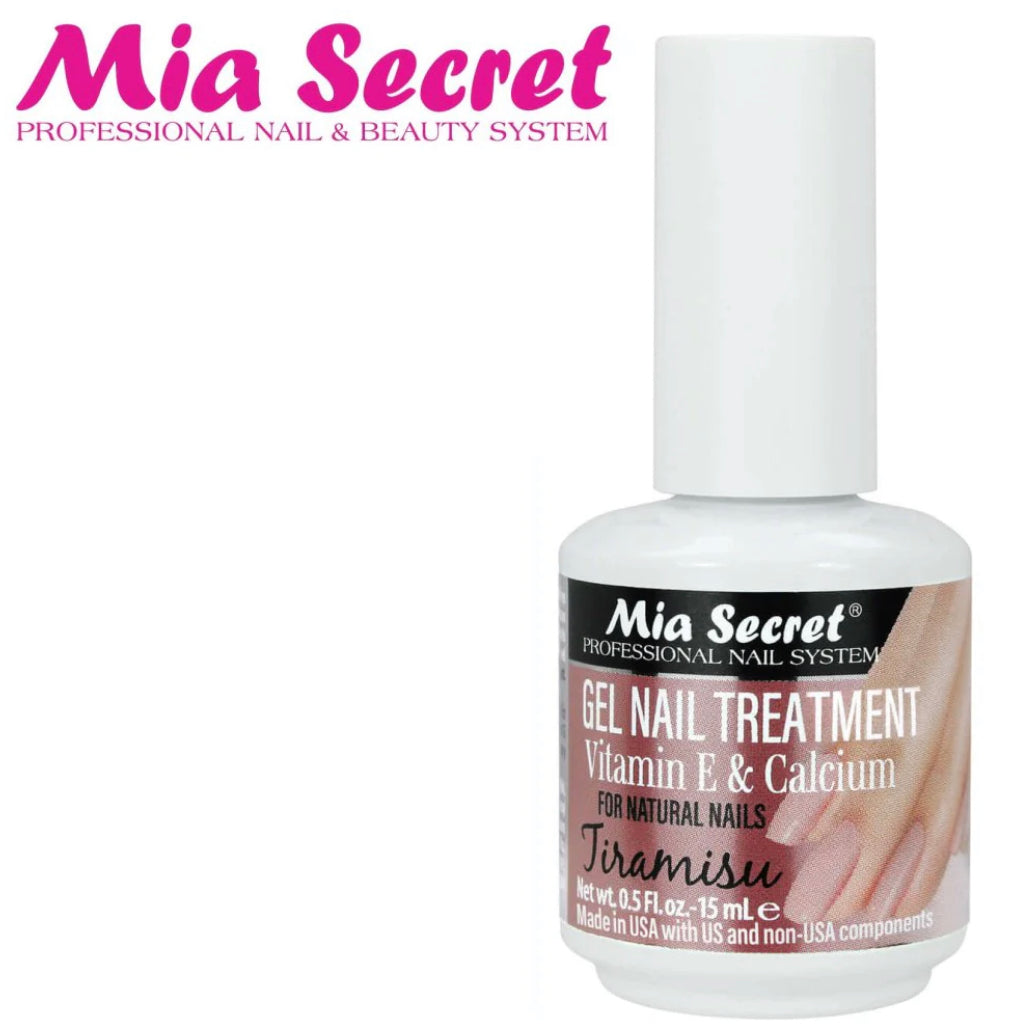 Mia Secret Nail Treatment Gel