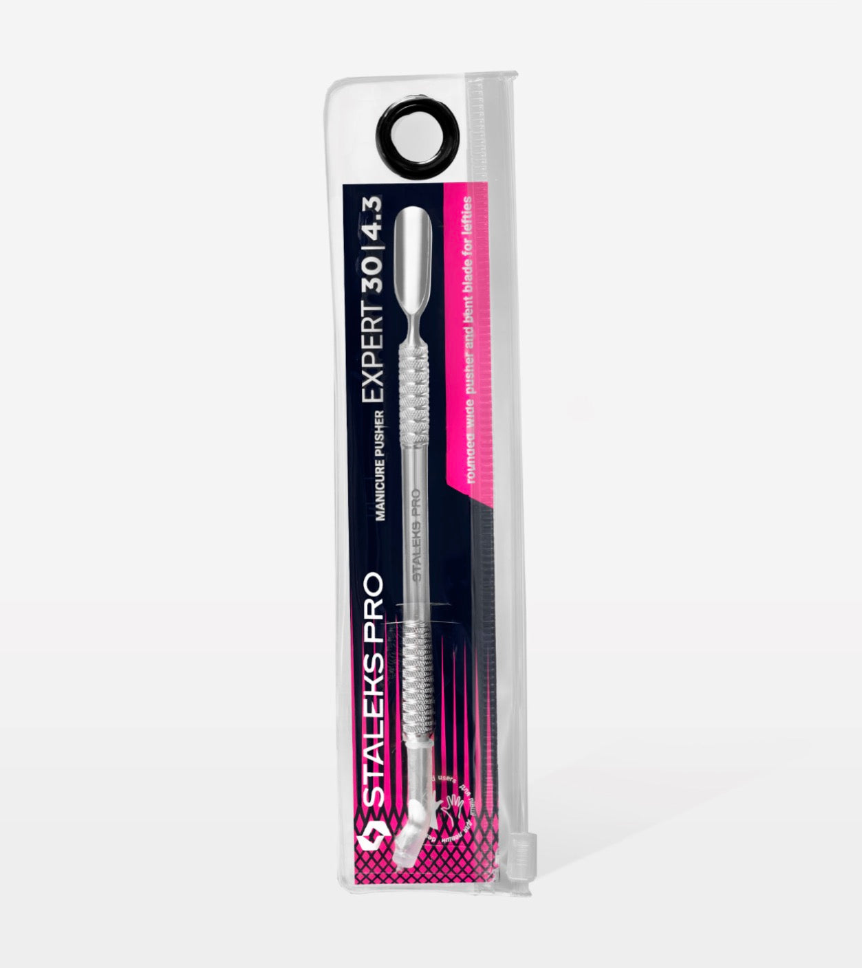 Staleks Pro Manicure Pusher