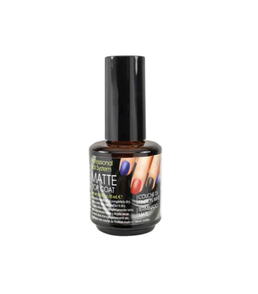 Mia Secret Matte Top Coat