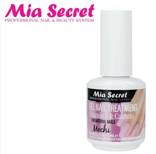 Mia Secret Nail Treatment Gel