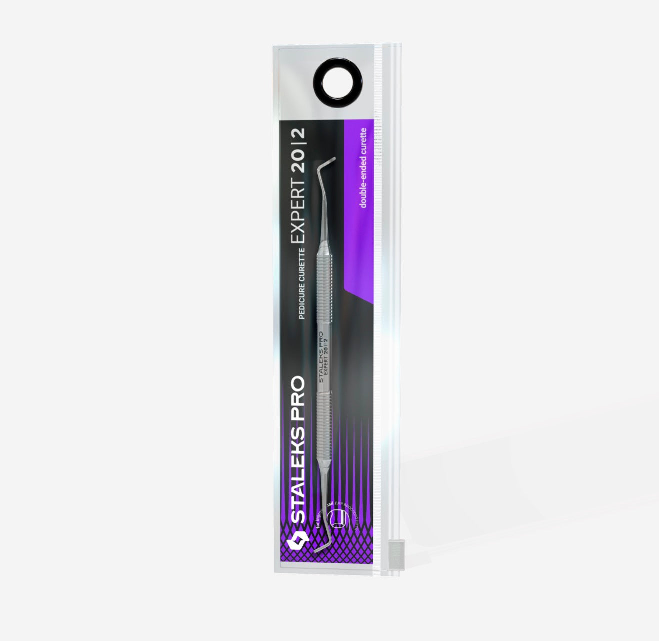 Staleks Pro Pedicure Tool