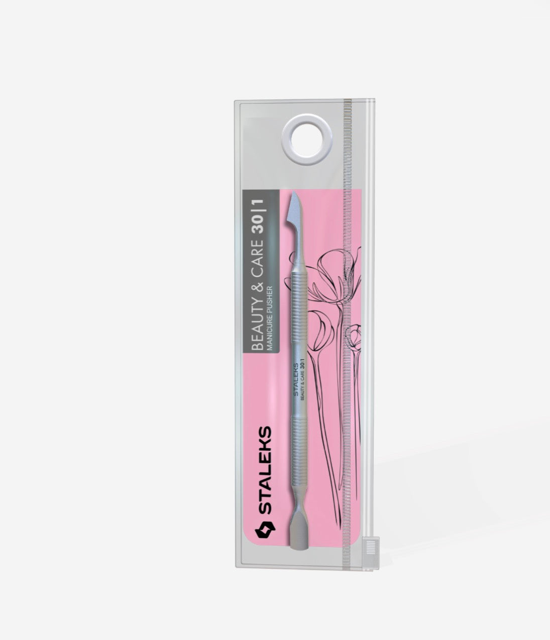Staleks Pro Manicure Pusher