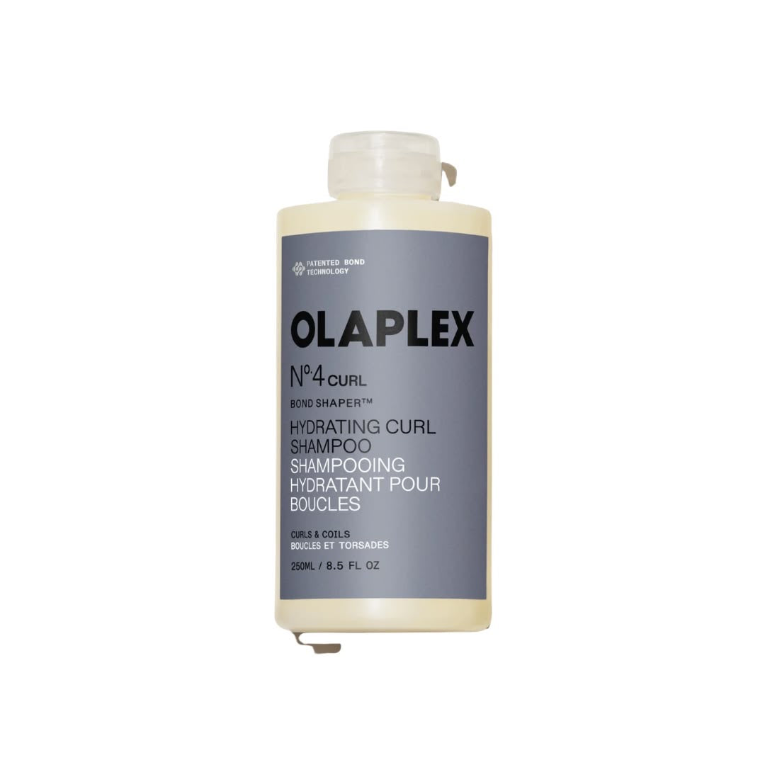 Olaplex 4 Hydrating Curl Shampoo