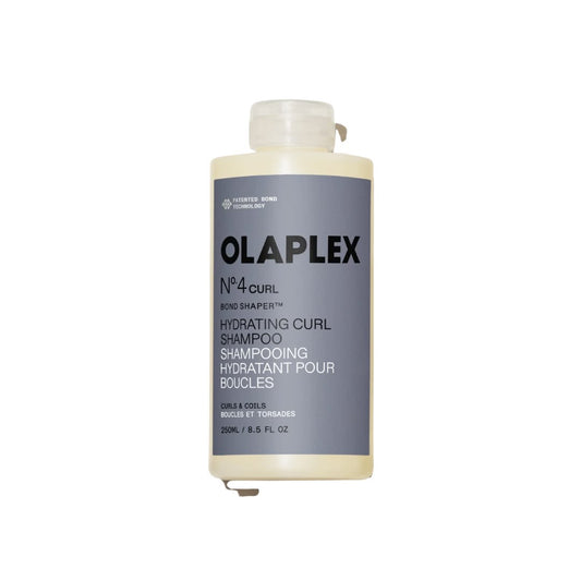 Olaplex 4 Hydrating Curl Shampoo