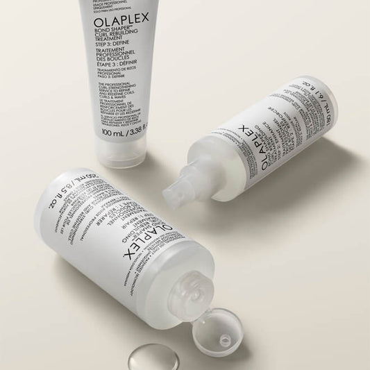 Olaplex Bond Shaper Curl Rebuilding Treatment