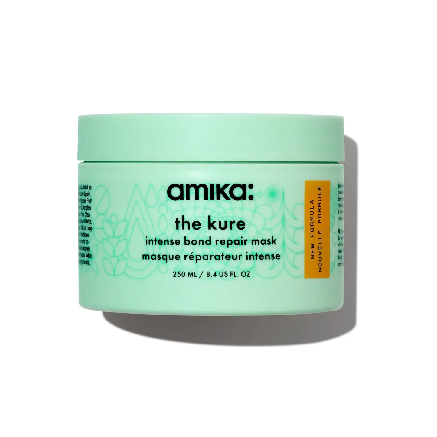 Amika The Kure Intense Strength Repair Mask