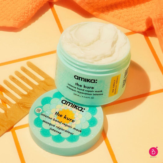 Amika The Kure Intense Strength Repair Mask