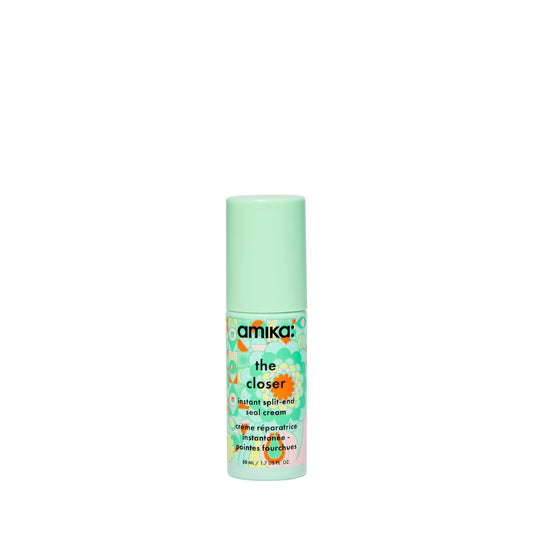 Amika The Closer instant split-end seal cream