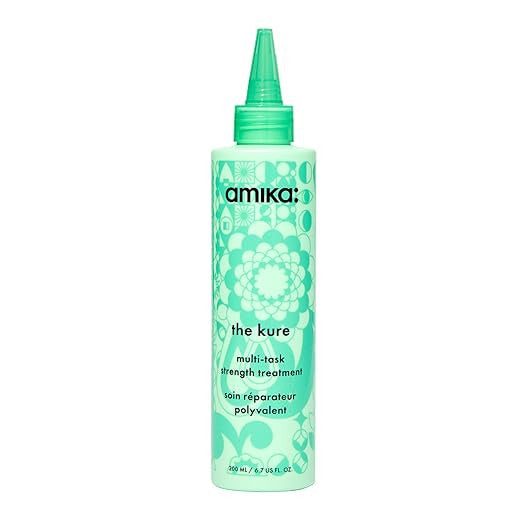 Amika The Kure multi-task repair treatment