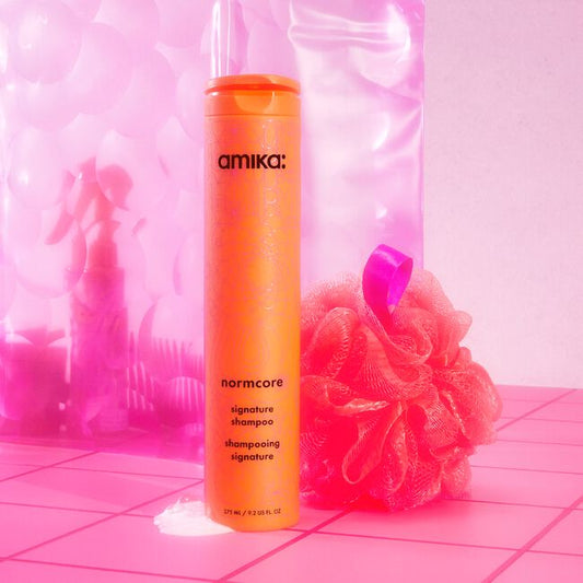 Amika Normcore Shampoo