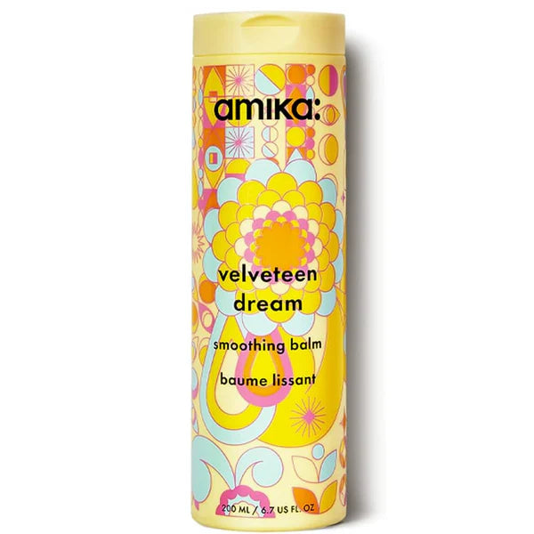 Amika Velveteen Dream Smoothing Balm