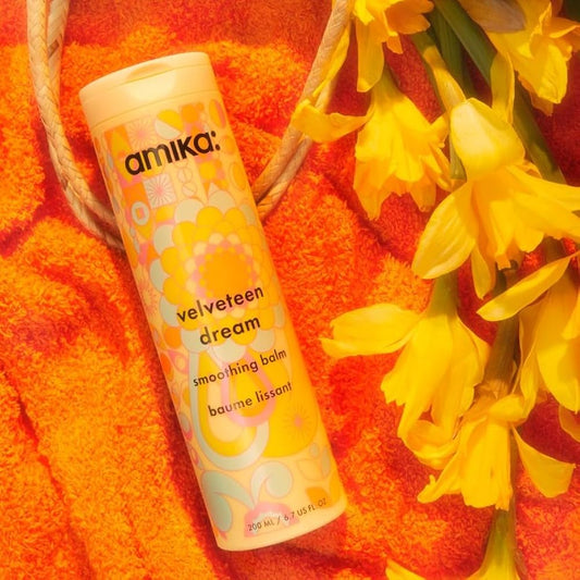 Amika Velveteen Dream Smoothing Balm