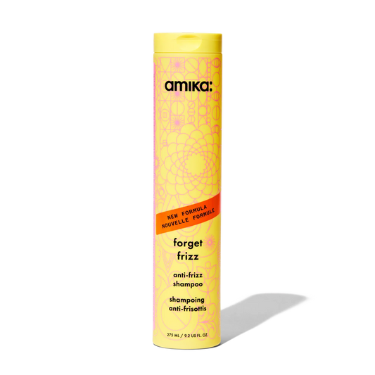 Amika Forget Frizz Shampoo