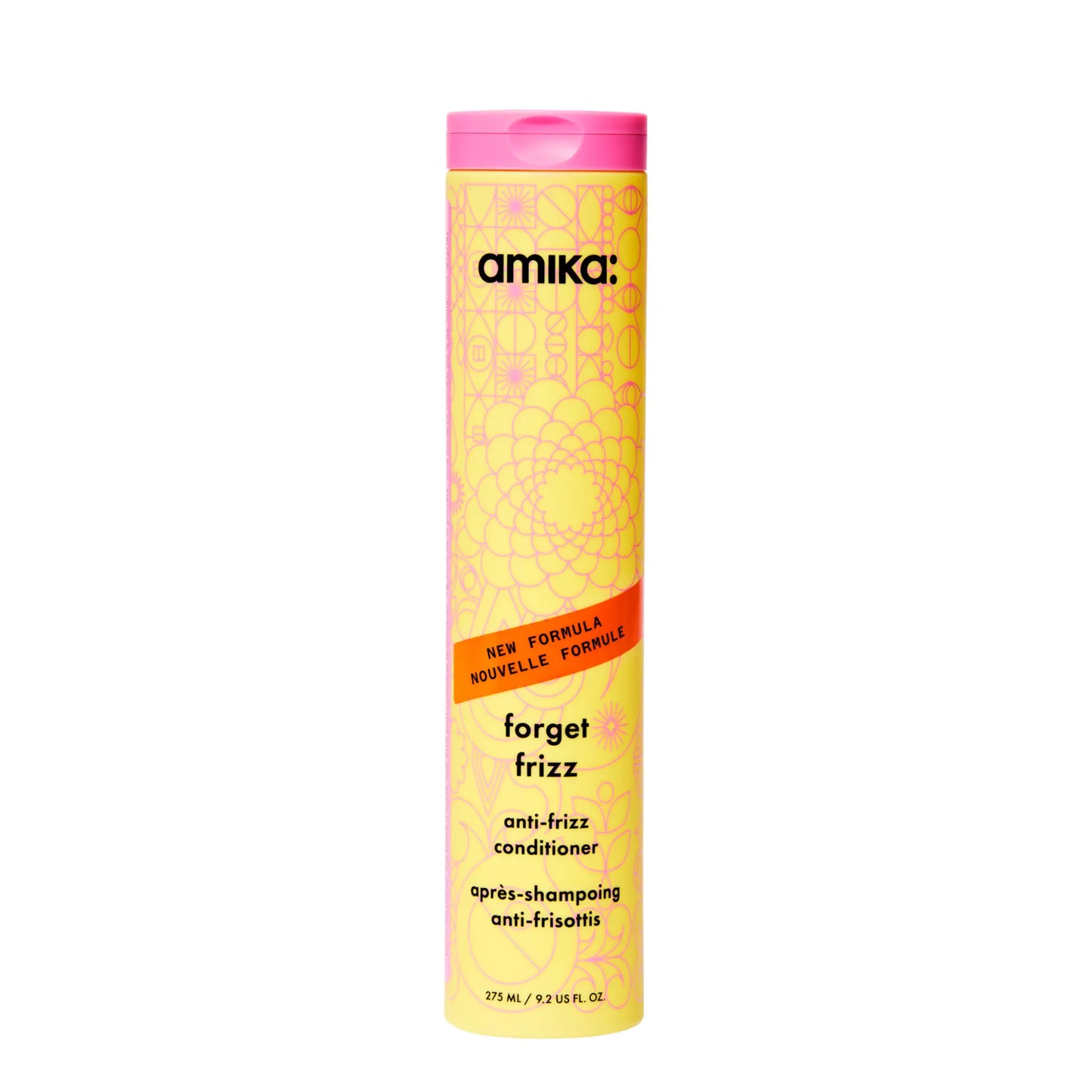 Amika Forget Frizz Conditioner