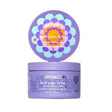 Amika Bust Your Brass Toning+Strength Repair Mask