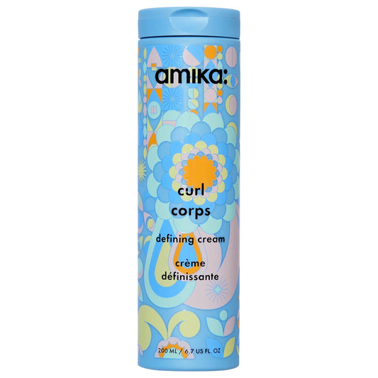 Amika Curl Corps Defining Cream