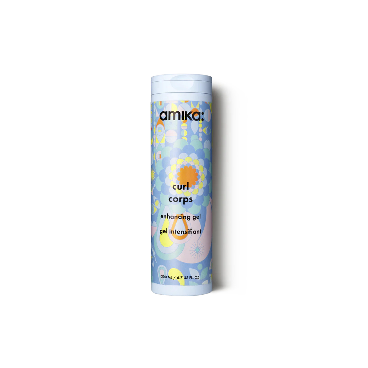 Amika Curl Corps Enhancing Gel