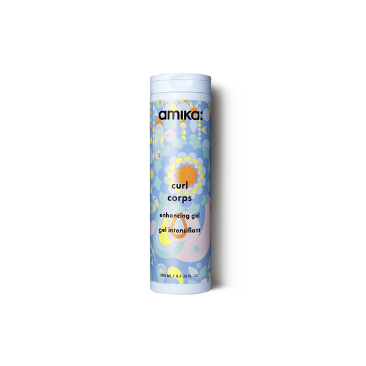 Amika Curl Corps Enhancing Gel
