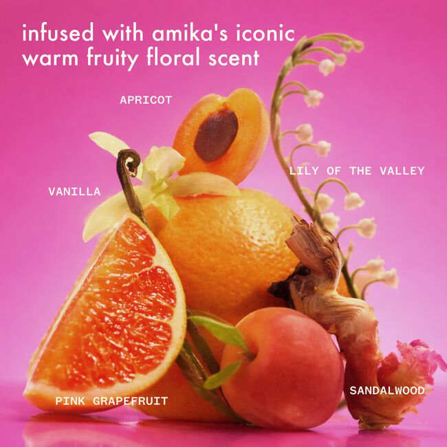 Amika Shower Thoughts Body Wash