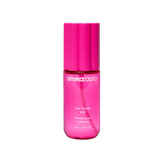 Amika Aura Hair+Body Mist