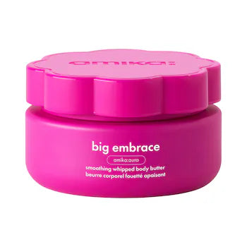 Amika Big Embrace Body Butter
