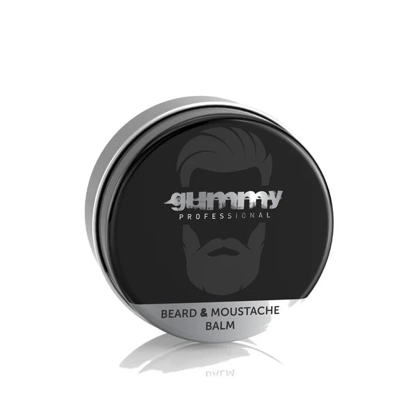 Gummy Professional Beard & Mustache Wax