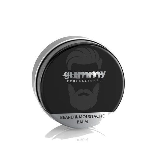 Gummy Professional Beard & Mustache Wax