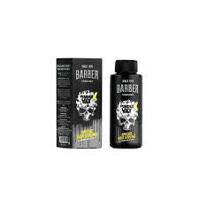Barber Marmara Powder Wax