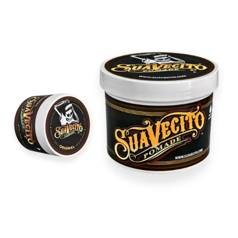 Suavecito Pomade Original Hold